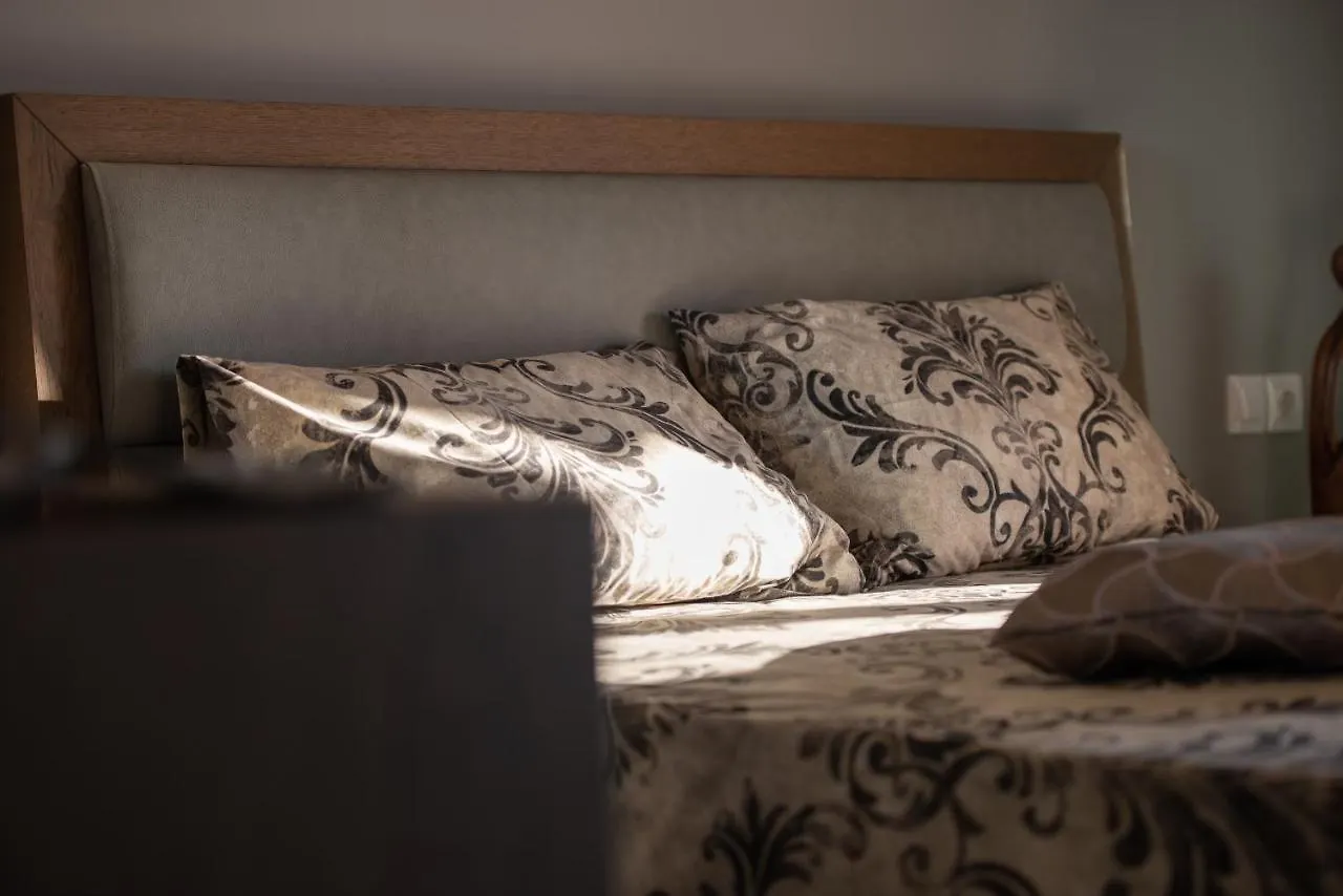 Sunset Studios - Suites With Seaview & Back Side Apartements Toroni Apartment