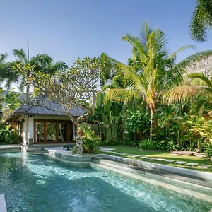 The Maya , Seminyak Indonesien