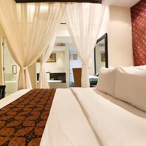 The Bidadari And Umalas - Chse Certified , Seminyak Indonesien