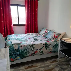 Anthony's Place , Almada Portugal