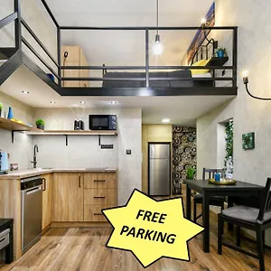 Luxury In The Center With Parking , Budapest Ungarn
