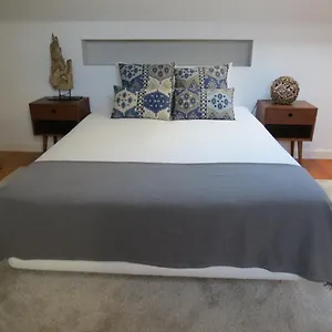 Belem 25, Duplex , Lissabon Portugal