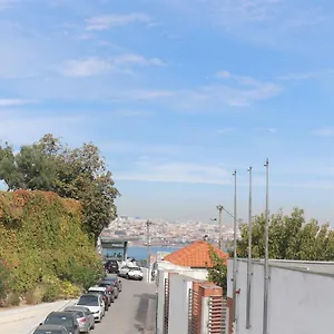 Casa Gil Vicente , Almada Portugal